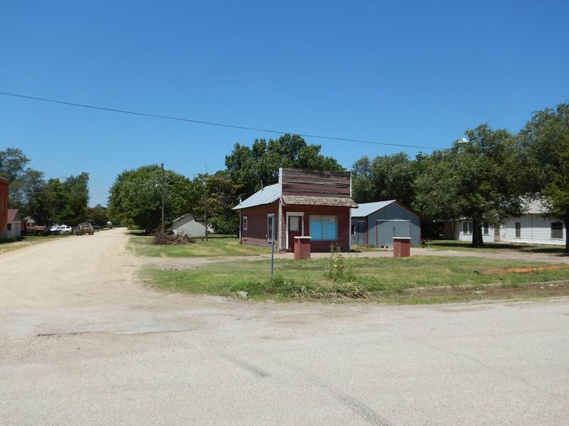 The Landscape That Surrounds Everything