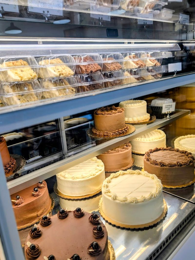 The Display Case Is a Decision You Did Not Know You Had to Make