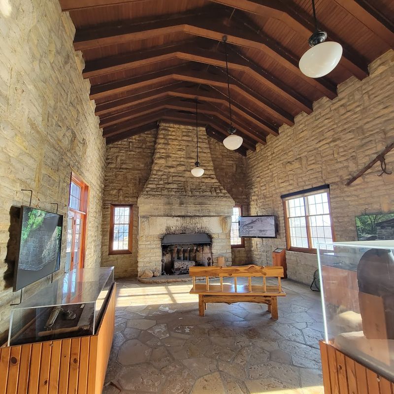 The Museum Experience Inside the Tower