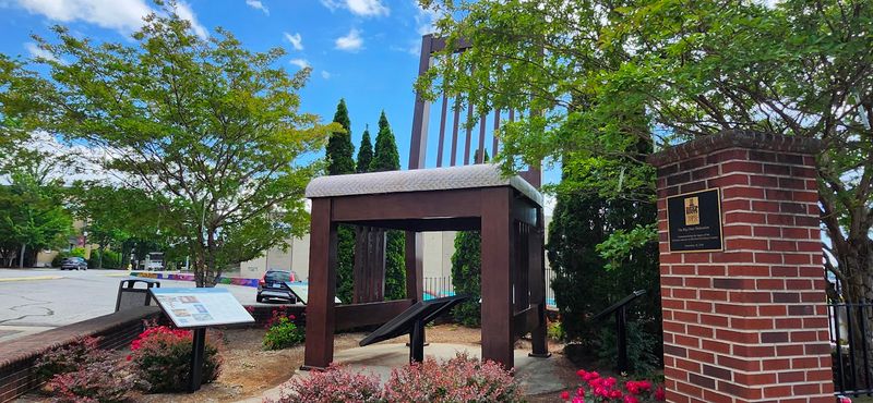 The Furniture Heritage Plaza and Its Meaning