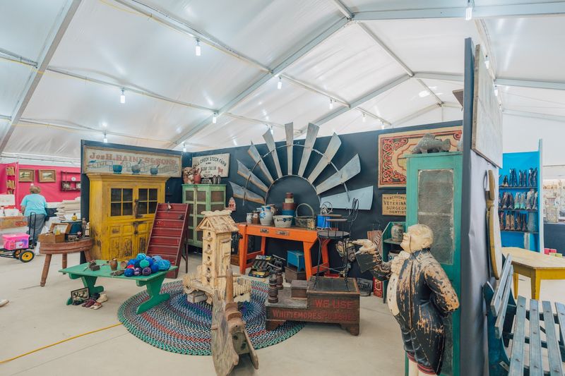 The Variety That Keeps Every Shopper Happy