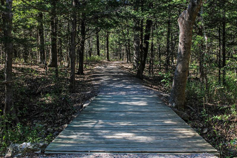 How Easy This Hike Really Is