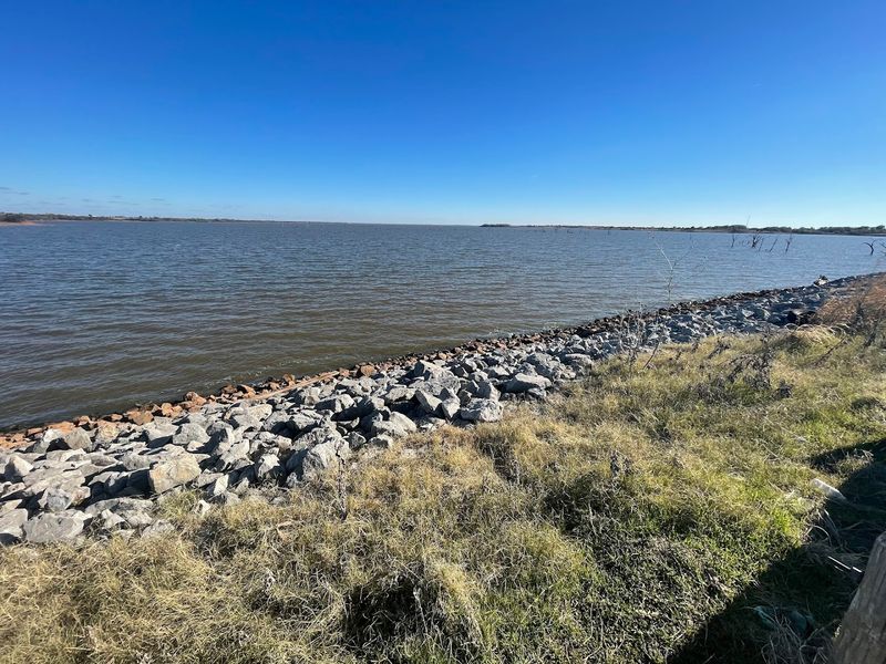 The Long-Buried Terrain That Has Surprised Everyone