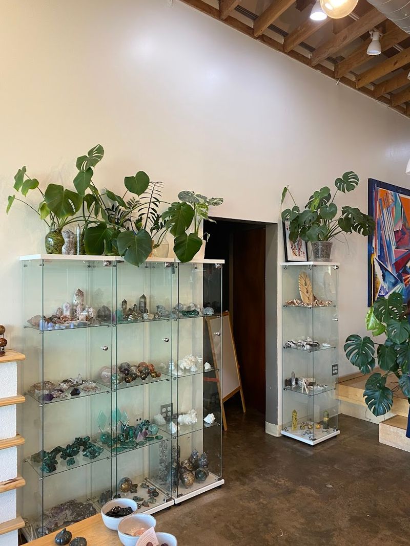 Planning Your Visit to Terra Stone