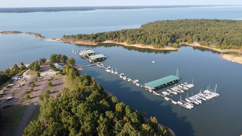 The Ouachita Mountain Setting That Still Takes Your Breath Away
