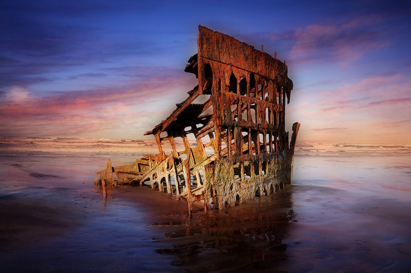 Best Time of Day to Visit for Photos