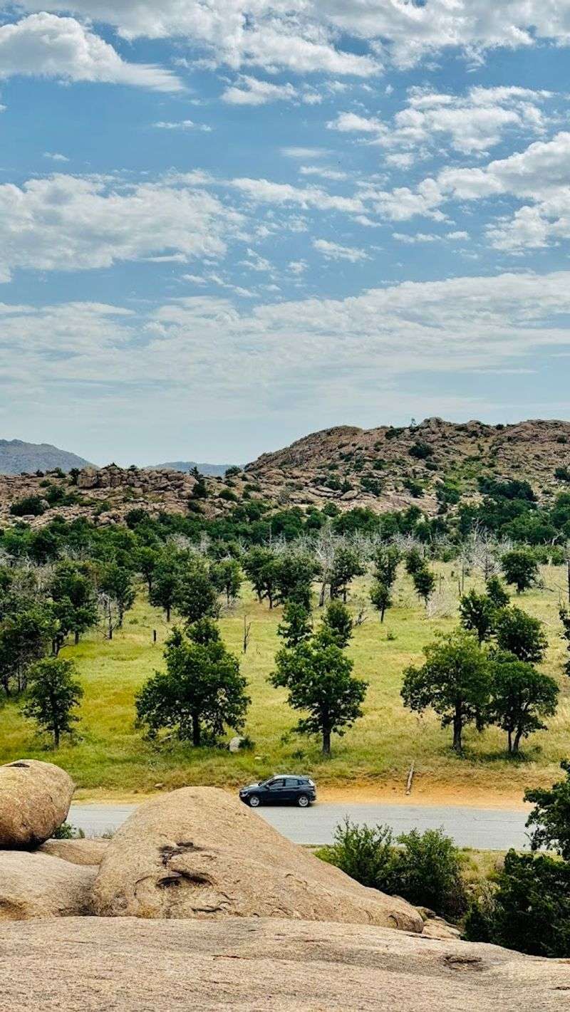 Getting There and What to Know Before You Go