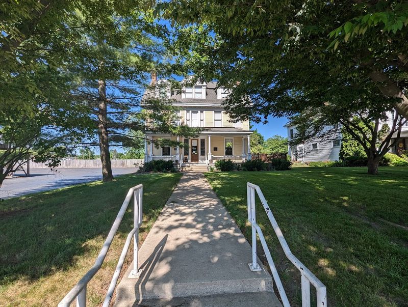 Why This Place Matters Beyond the Quilts