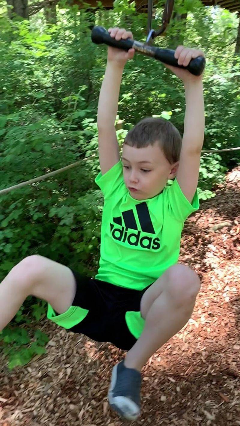 Rainy Day Oregon Adventures and How the Park Handles Weather