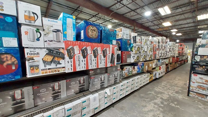 Why Treasures For Less Has Built a Loyal Following in Houston