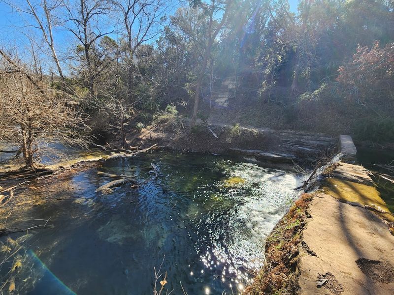 Best Times to Visit St. Edward's Greenbelt