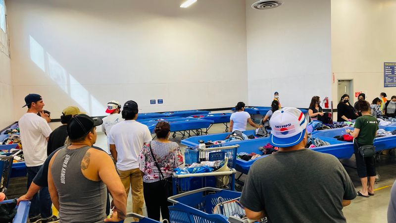 The Community of Shoppers You Will Meet