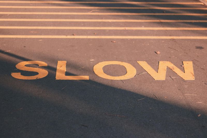 Why Slowing Down Still Matters So Much