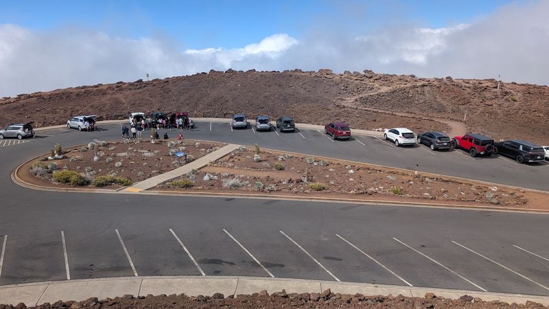The One Per Vehicle Rule That Catches Groups Off Guard