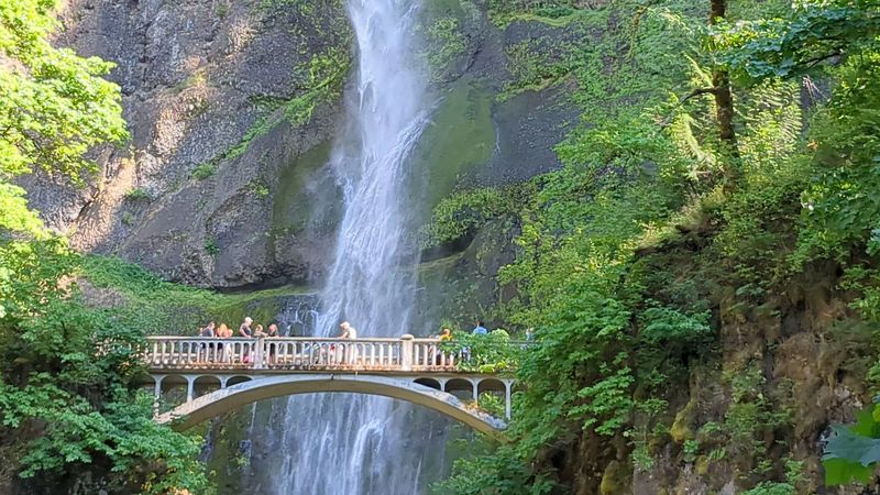 What Locals Actually Think About Their Famous Waterfall
