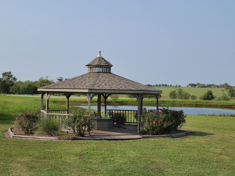 Why This Farm Feels Like a Different Country Entirely