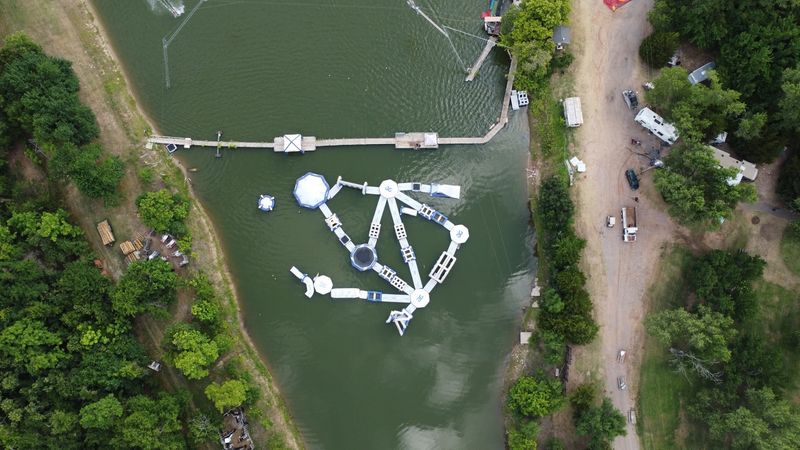 The Vibe That Sets It Apart From Typical Waterparks