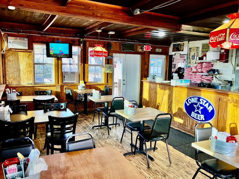 Why Alamo Springs Cafe Stays in Your Memory