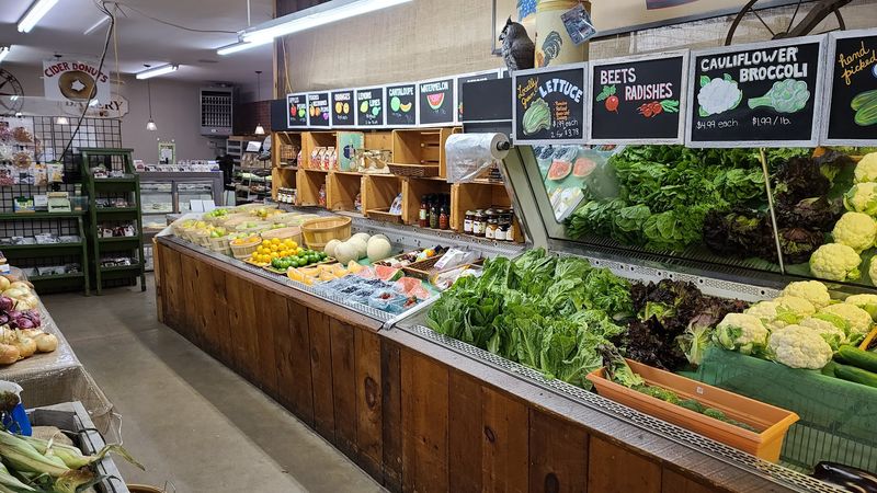 The Farm Market: Fresh, Local, and Genuinely Hard to Leave