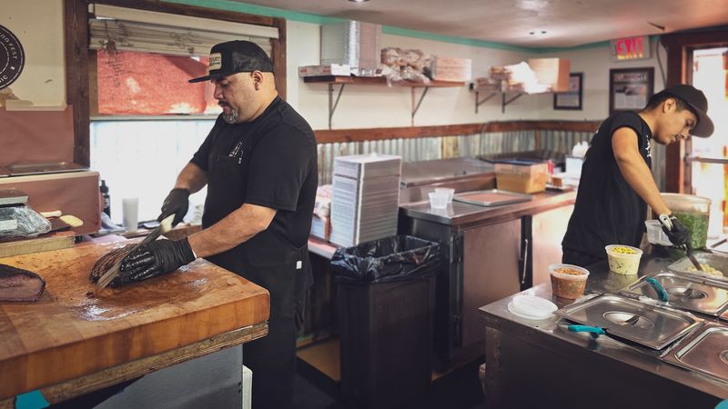 The Menu Keeps Things Exciting