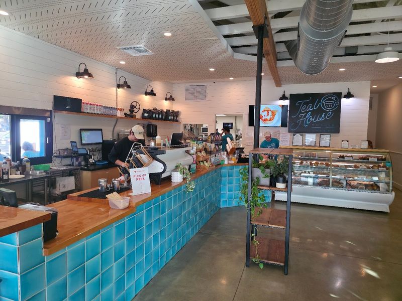 A Family Kitchen That Became an Austin Institution