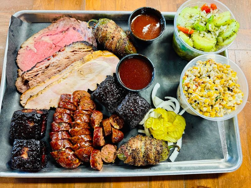 Sides That Could Easily Steal the Show