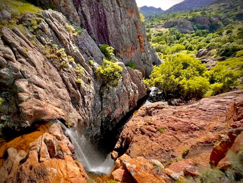The Wichita Mountains Setting That Makes This Hike Unforgettable