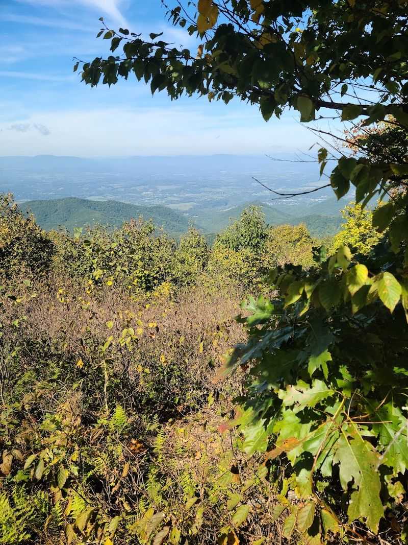 The Climb That Will Test Your Legs