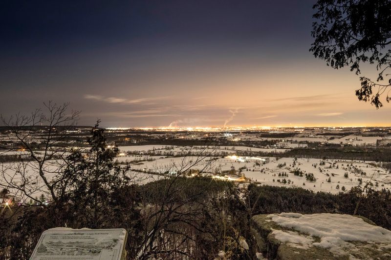 The Best Time of Day to Visit for Peak Viewing and Photography