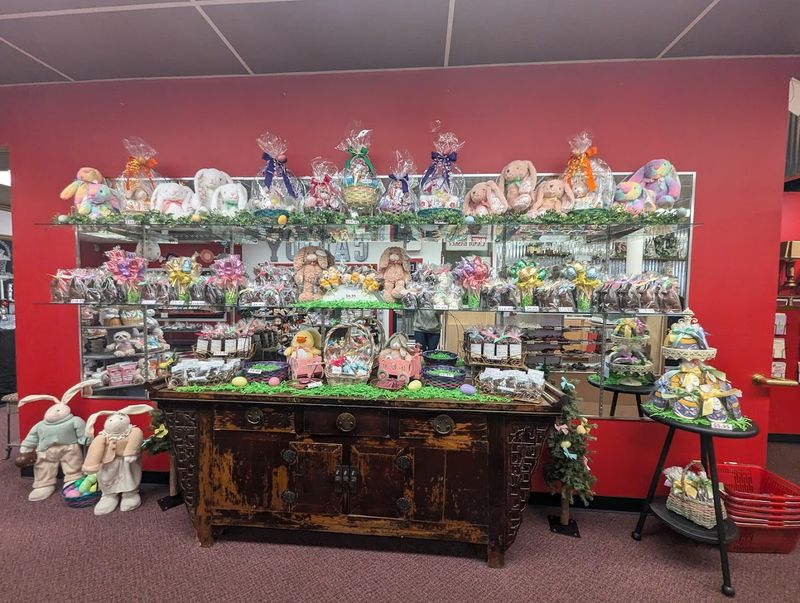 Chocolate-Covered Potato Chips and Unique Confections