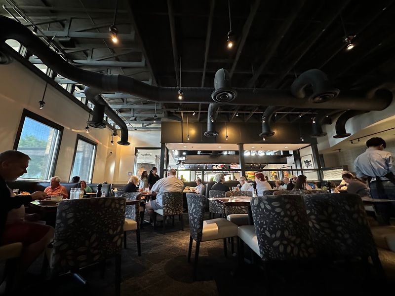 Fish Daddy's Grill House