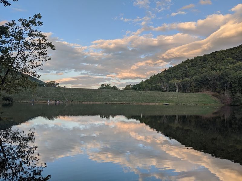 The Cliff Trail: Big Views in a Short Climb
