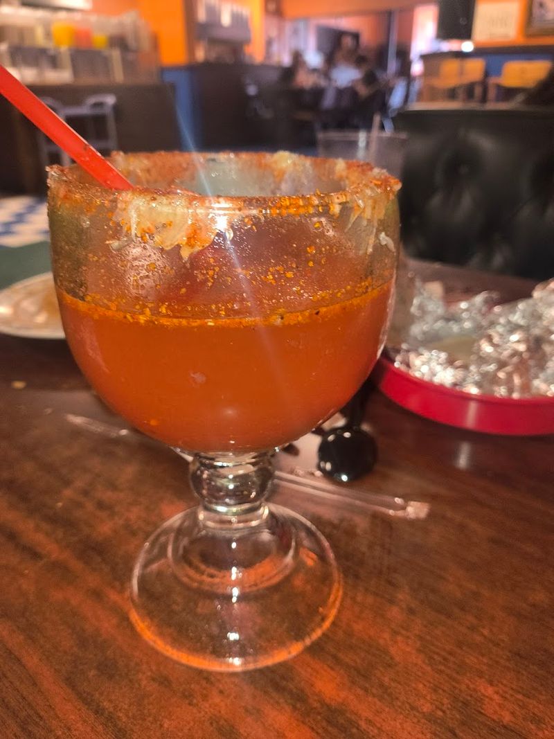 Aguas Frescas Are the Real Refreshment Stars