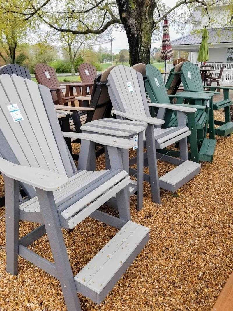 Home Acres Fine Furniture 