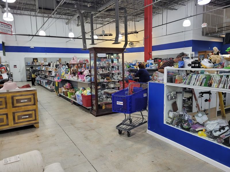 Discount Days And Surprise Scores Add To The Secret-Weapon Feel