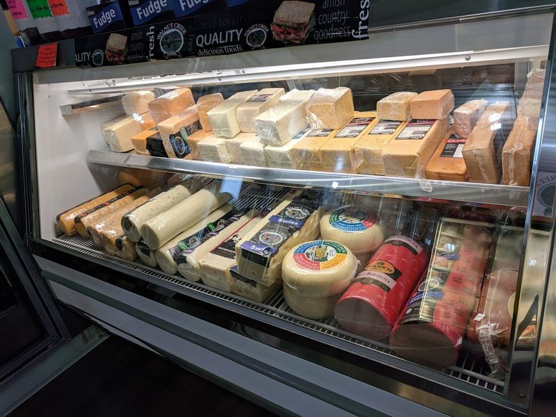 Deli Picks And Bakery Temptations Add To The Trouble