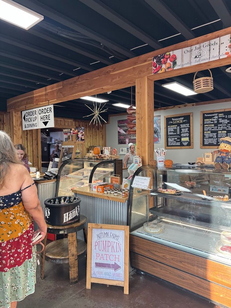 The Mix Of Meals, Treats, And Shopping That Works