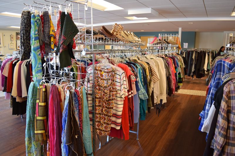 Clothes, Housewares, And Good Finds That Keep It Fun