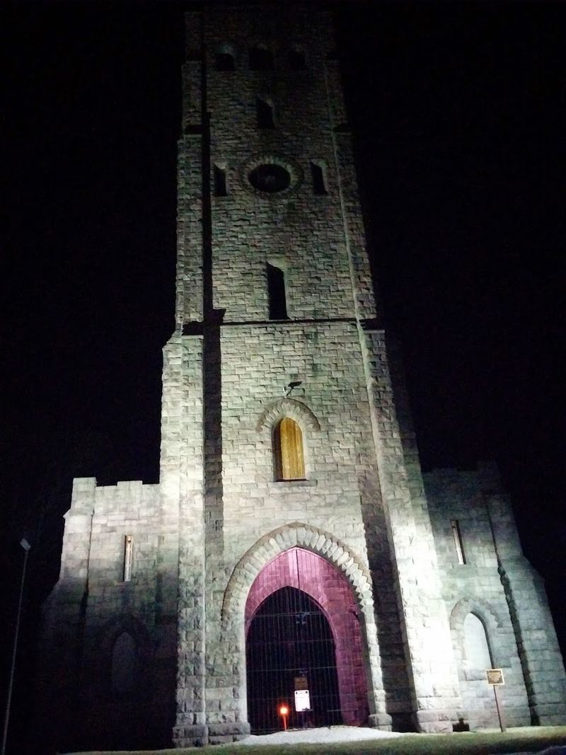 The Legends and Ghost Stories Surrounding Devil's Tower
