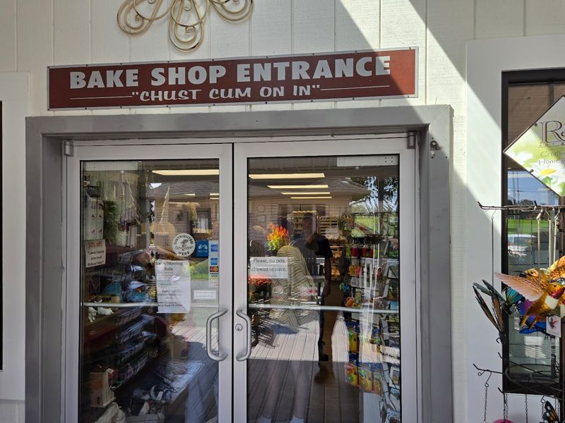 A Road Trip Stop That Rarely Stays Quick