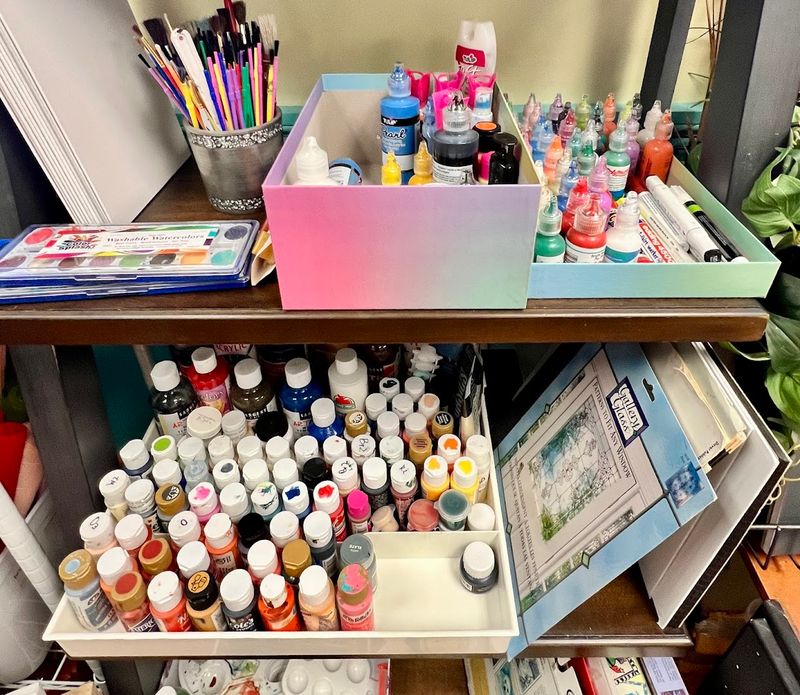 A Community Hub for Workshops and Classes