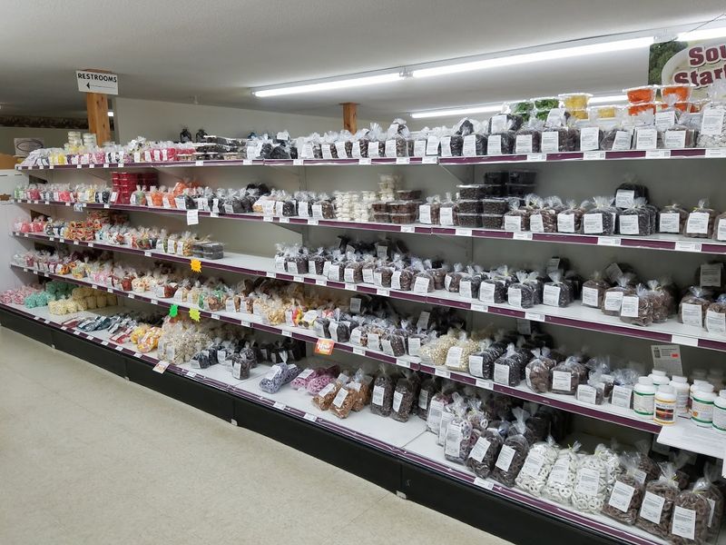 Spices, Flour, And Pantry Staples Keep Adding Up