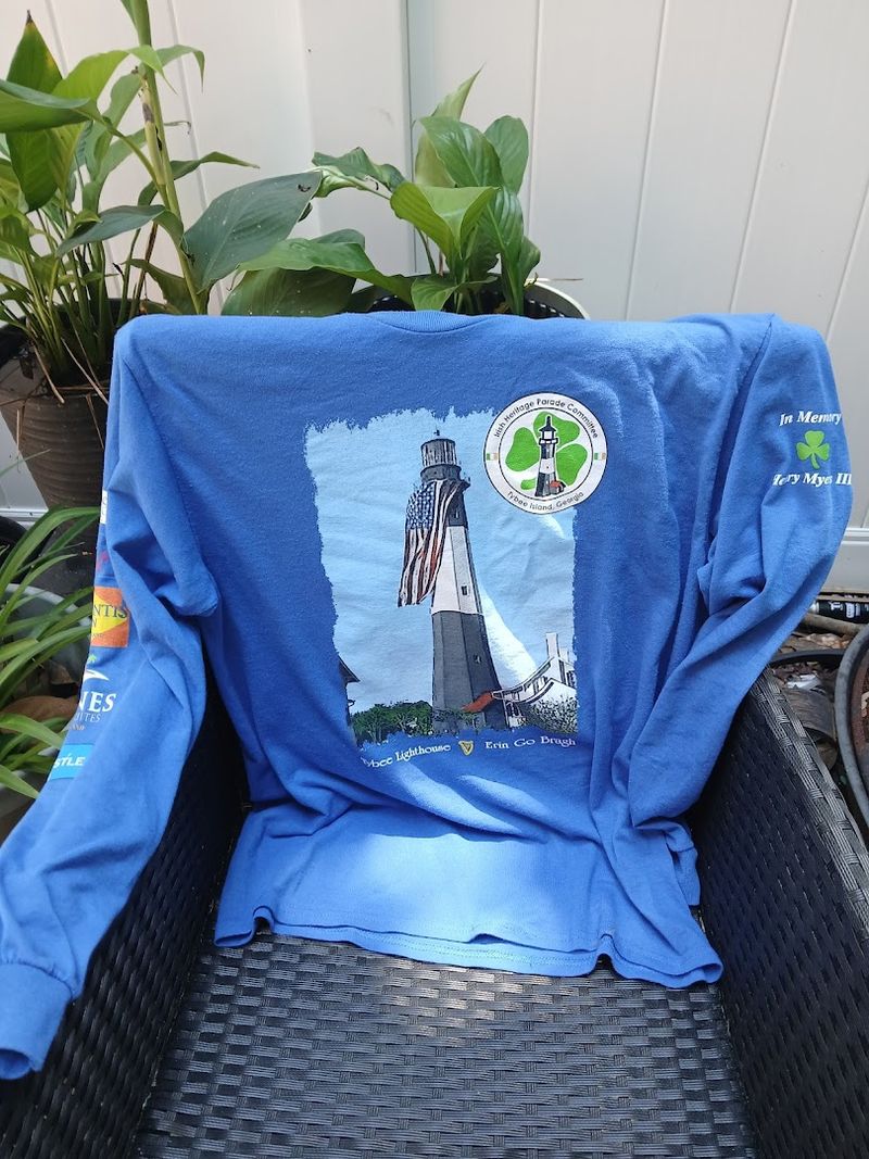 A Warehouse Stop With Real Treasure Hunt Energy