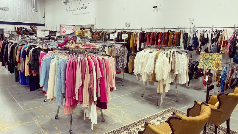 Clothes, Home Finds, And Plenty Of Good Surprises