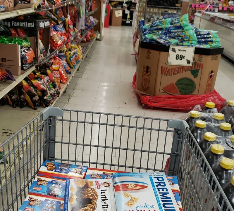 The Store Layout That Rewards Slow Browsing