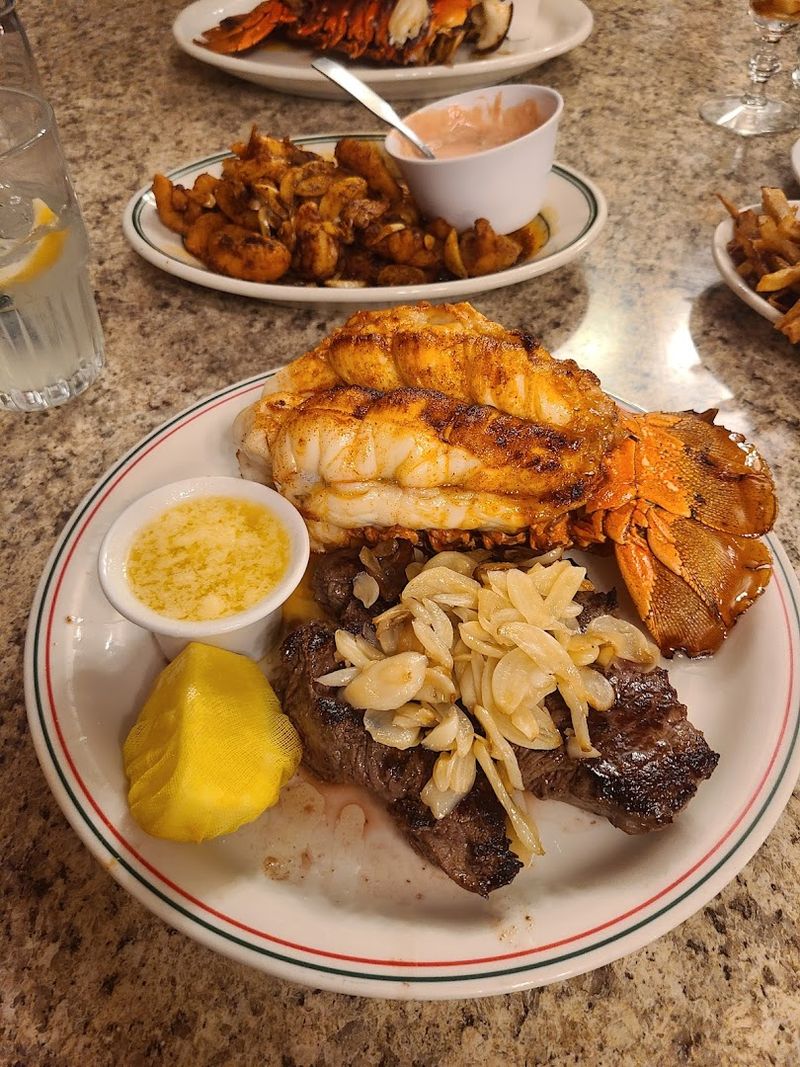 The Nevada Meal That Feels Tied To Elko Itself