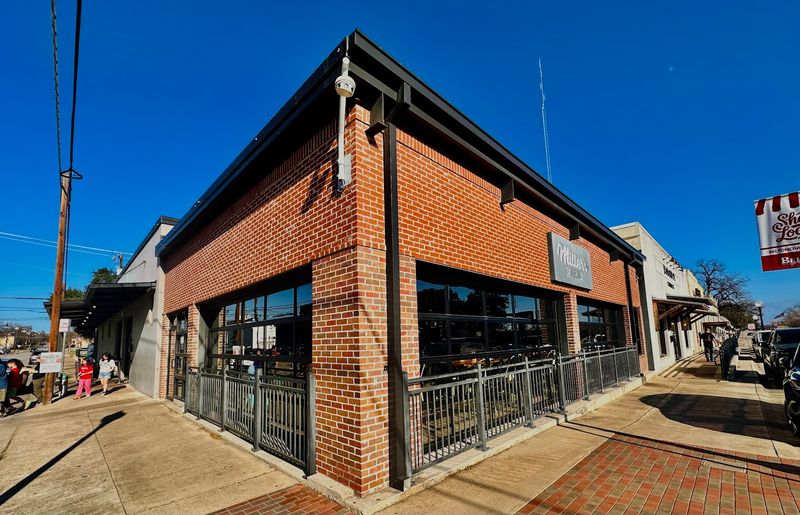 What Keeps the Tables Full Every Single Night