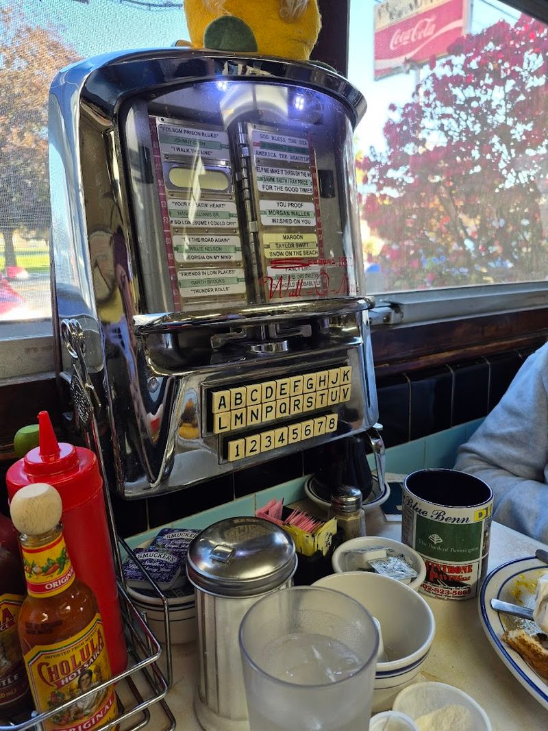 A Bennington Favorite With Lasting Appeal