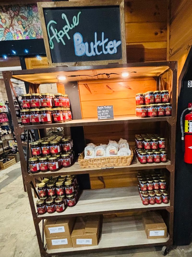 Jams, Ciders, And Extras Keep The Cart Growing