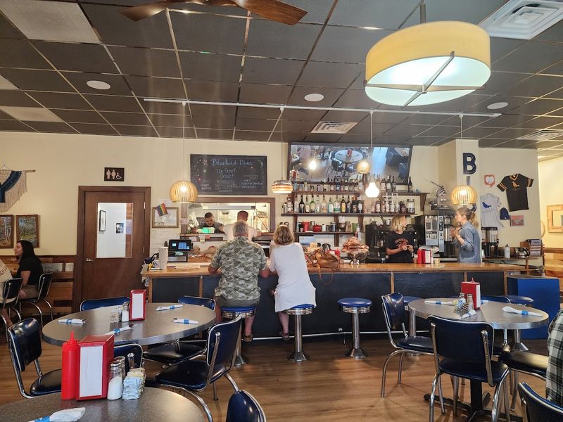 A Morning Favorite With Lasting Iowa City Pull